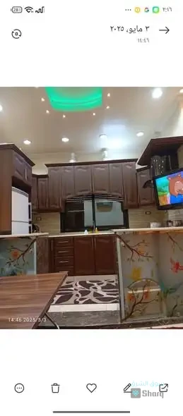 للبيع شقه — 5