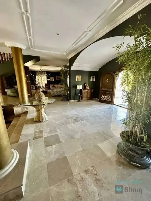 🏡 للبيع — منزل عربي