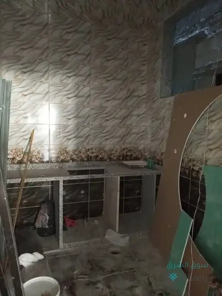 للبيع شقة — 3