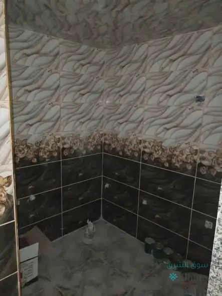 للبيع شقة — 5