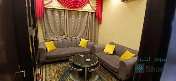🏡 شقة للاجار