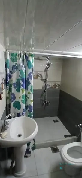 🏡 شقة للاجار — 3