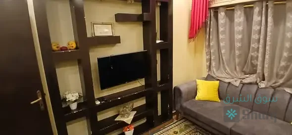 🏡 شقة للاجار — 4