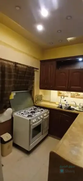 🏡 شقة للاجار — 5