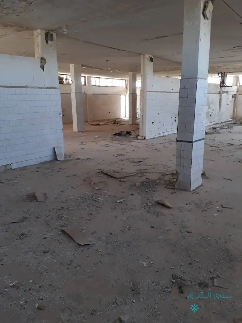 مصنع للبيع — 2