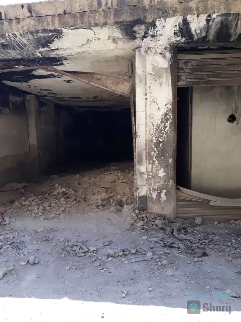 مصنع للبيع — 4