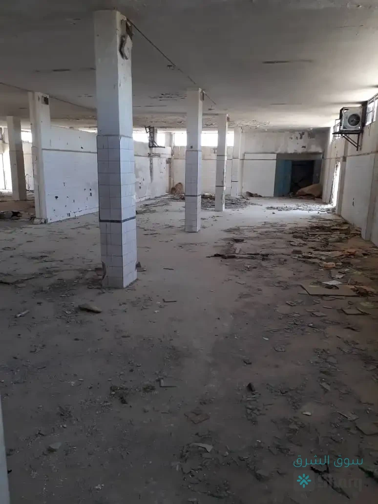 مصنع للبيع — 5