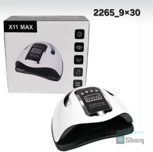 جهاز تنشيف أضافر — 4