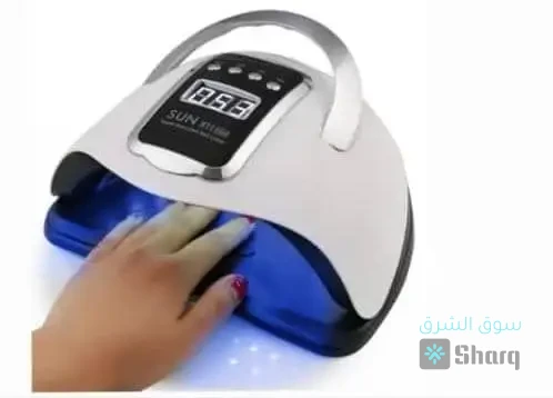 جهاز تنشيف أضافر — 5