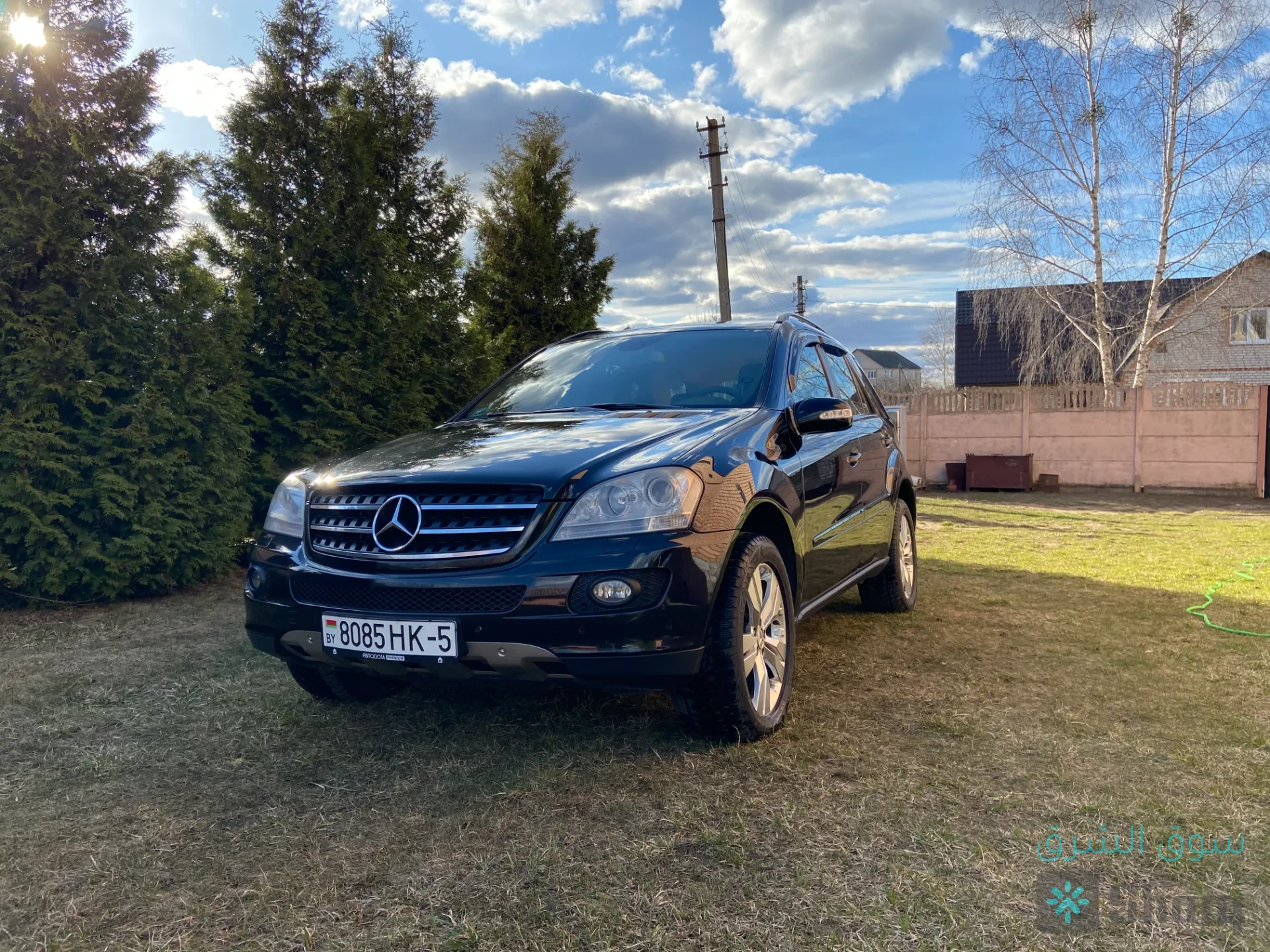 ML350 — 3