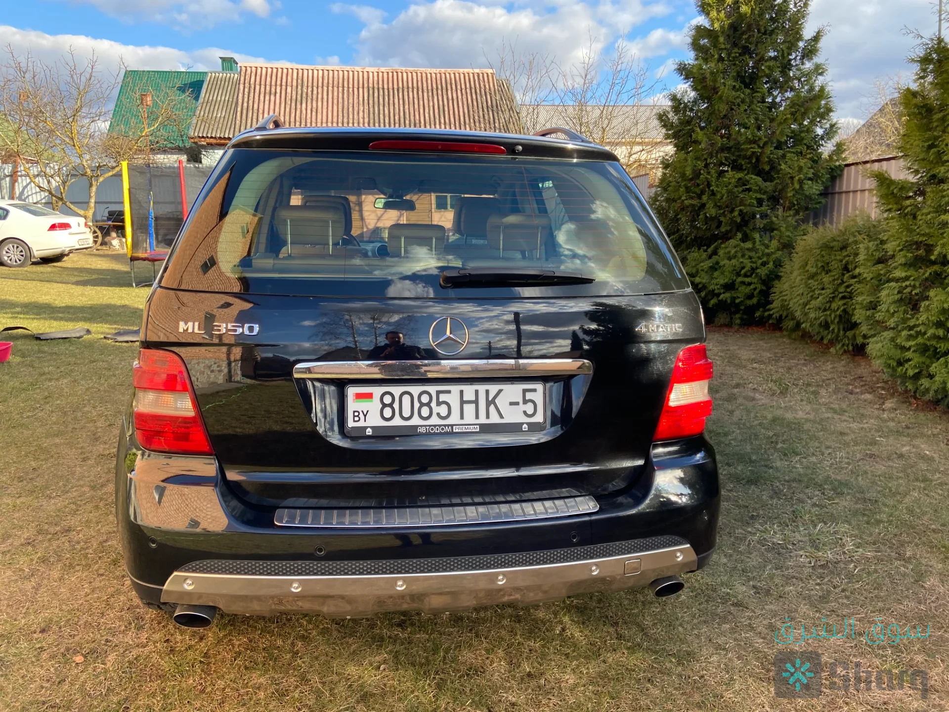 ML350 — 6