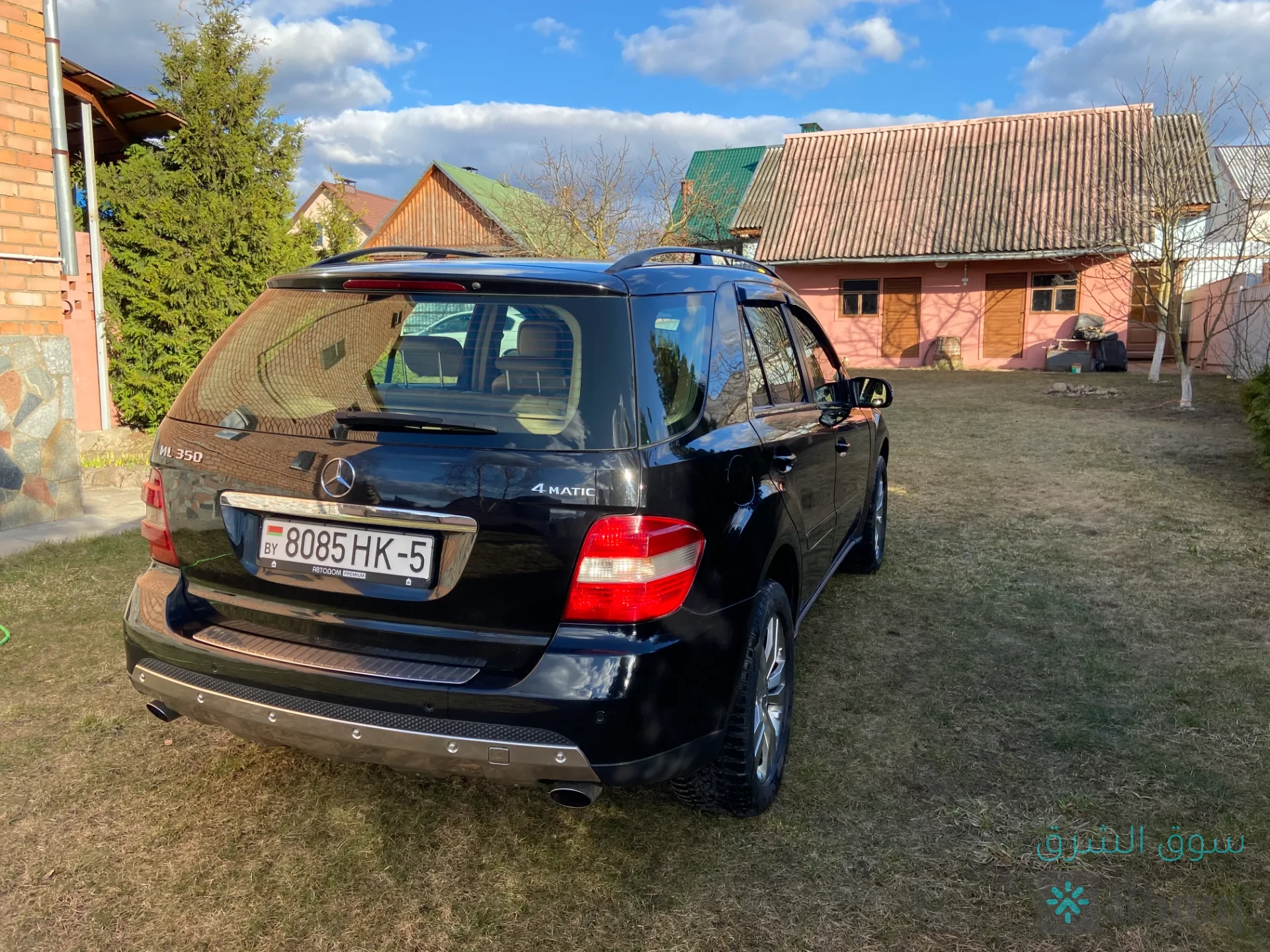 ML350 — 7