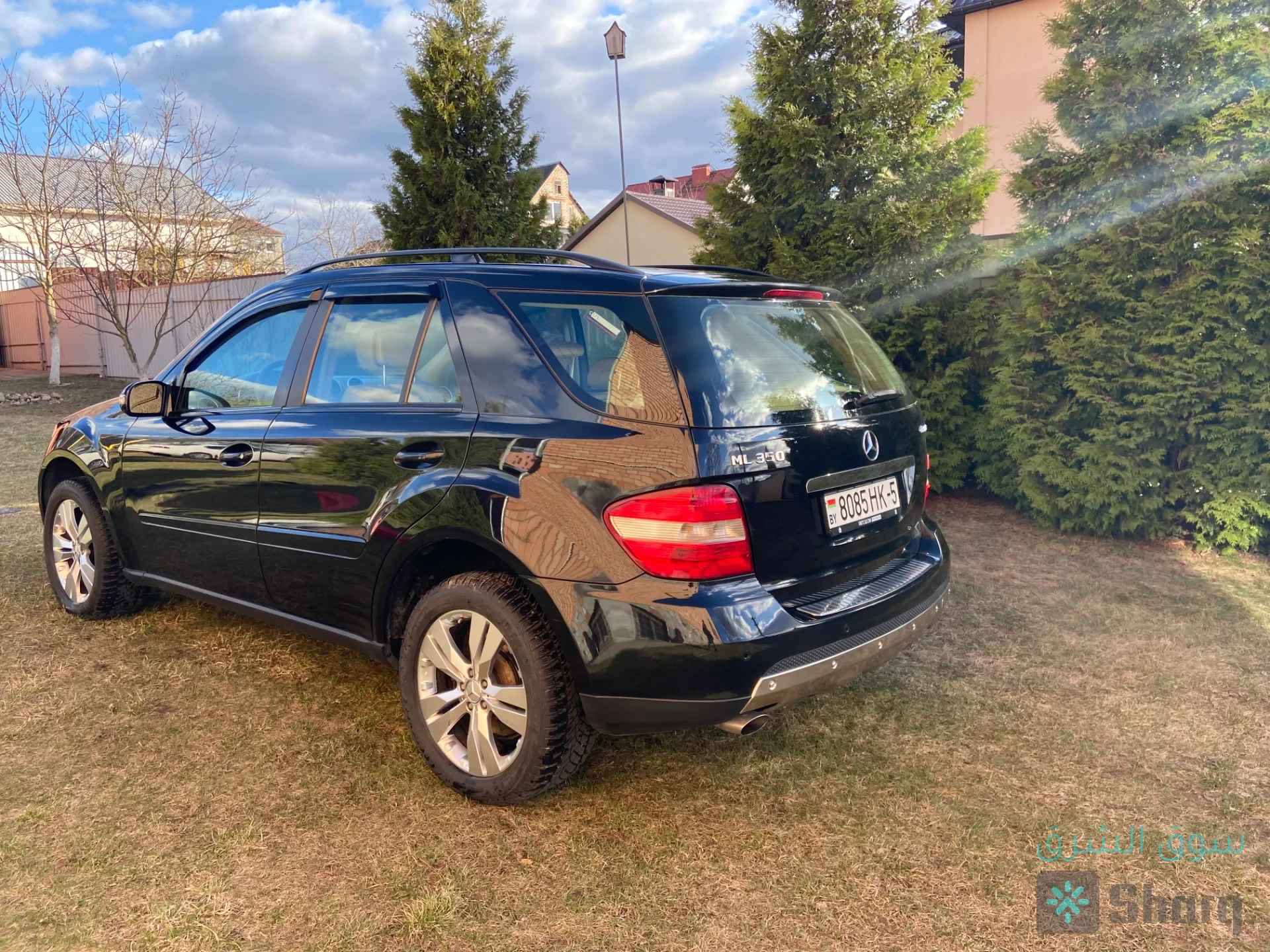 ML350 — 8