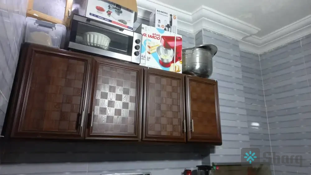 شقة للبيع — 4