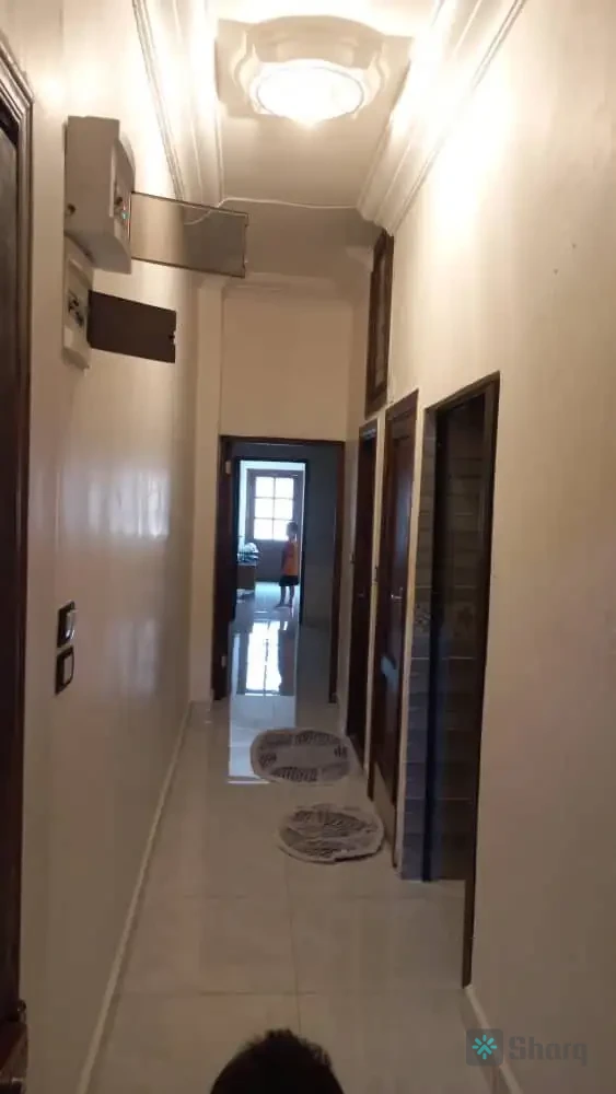 شقة للبيع — 6
