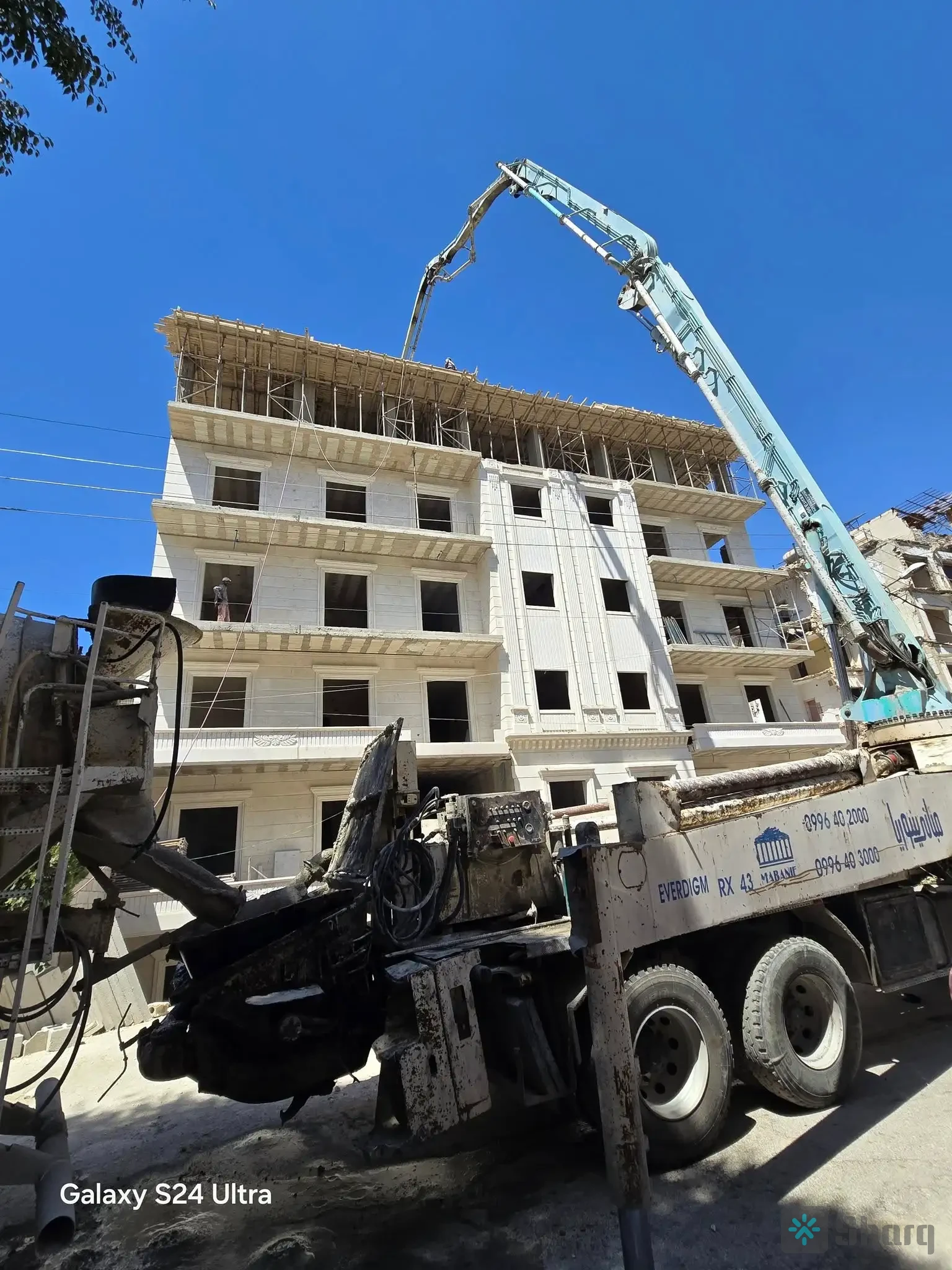 شقق للبيع — 4