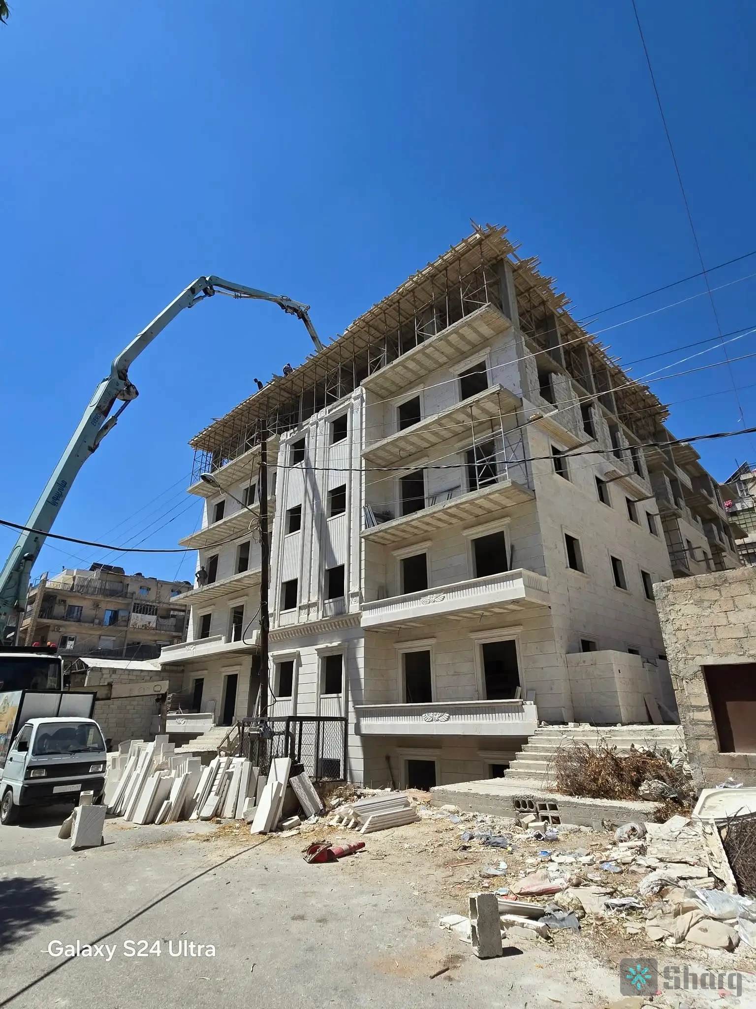 شقق للبيع — 5