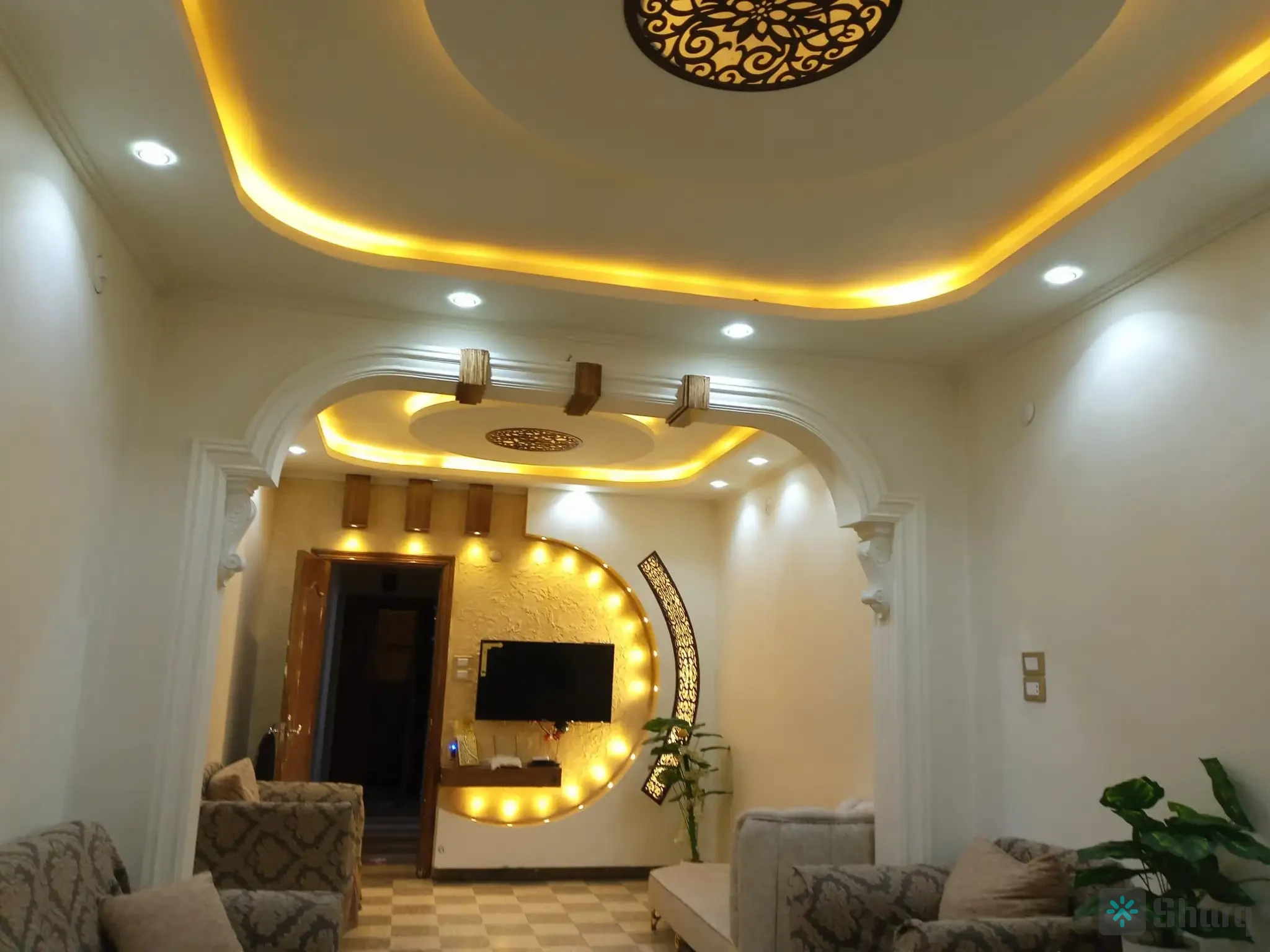 شقة للبيع — 3