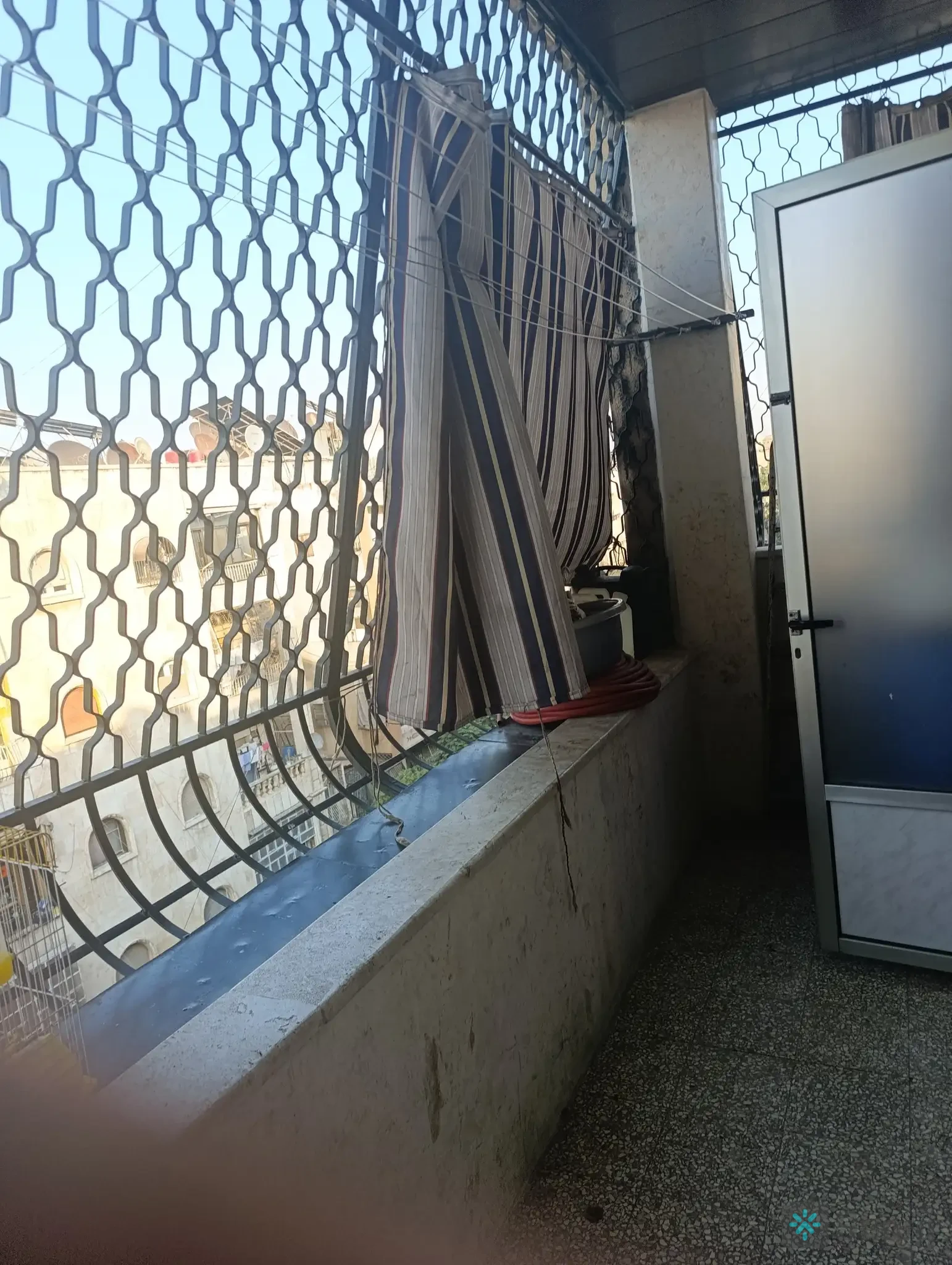 شقة للبيع — 4