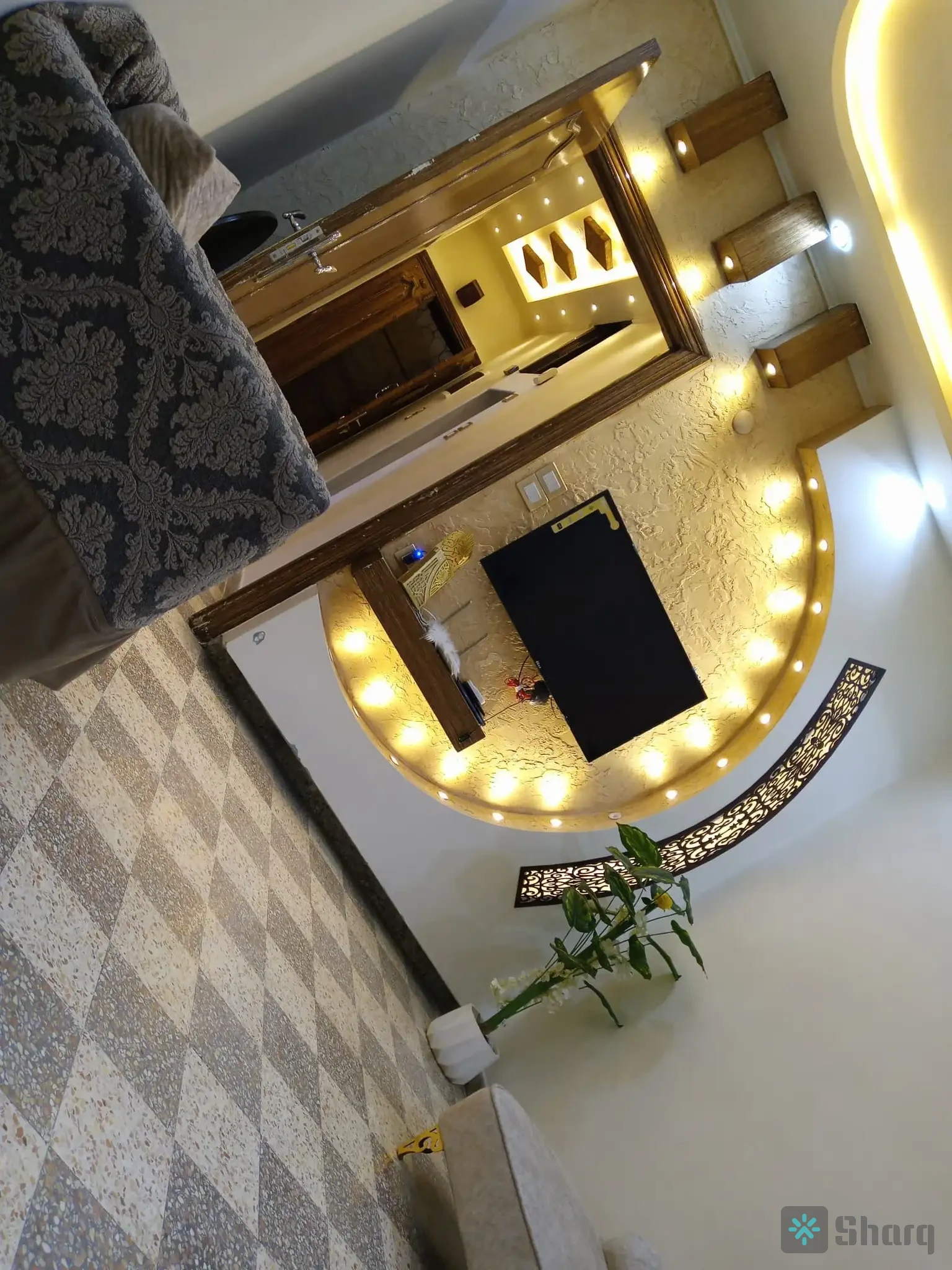 شقة للبيع — 5