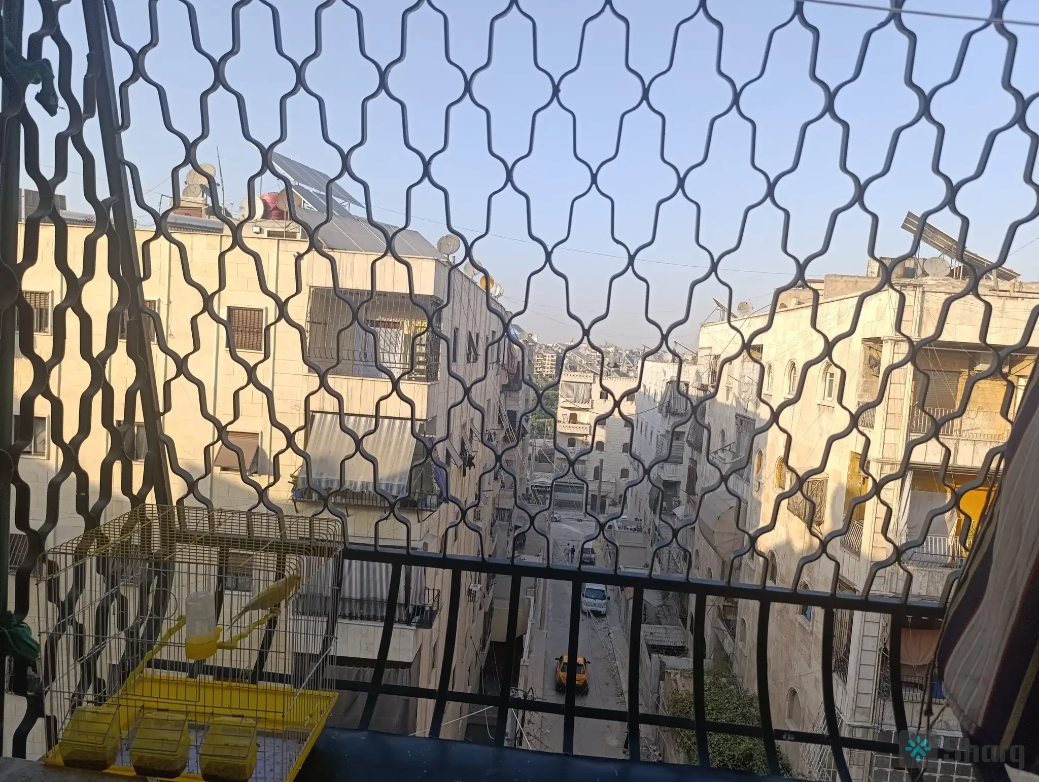 شقة للبيع — 6