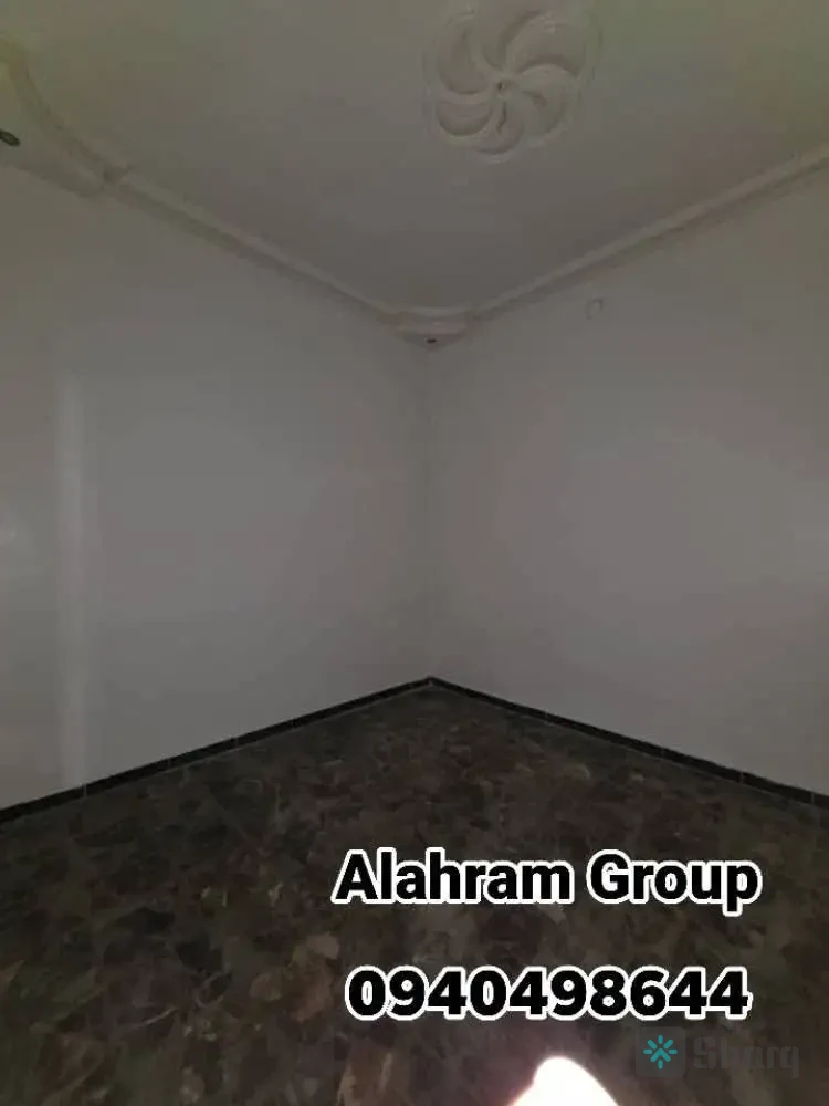 شقة للبيع — 3