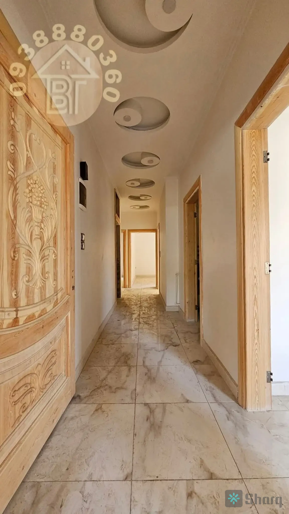 شقة للبيع — 3