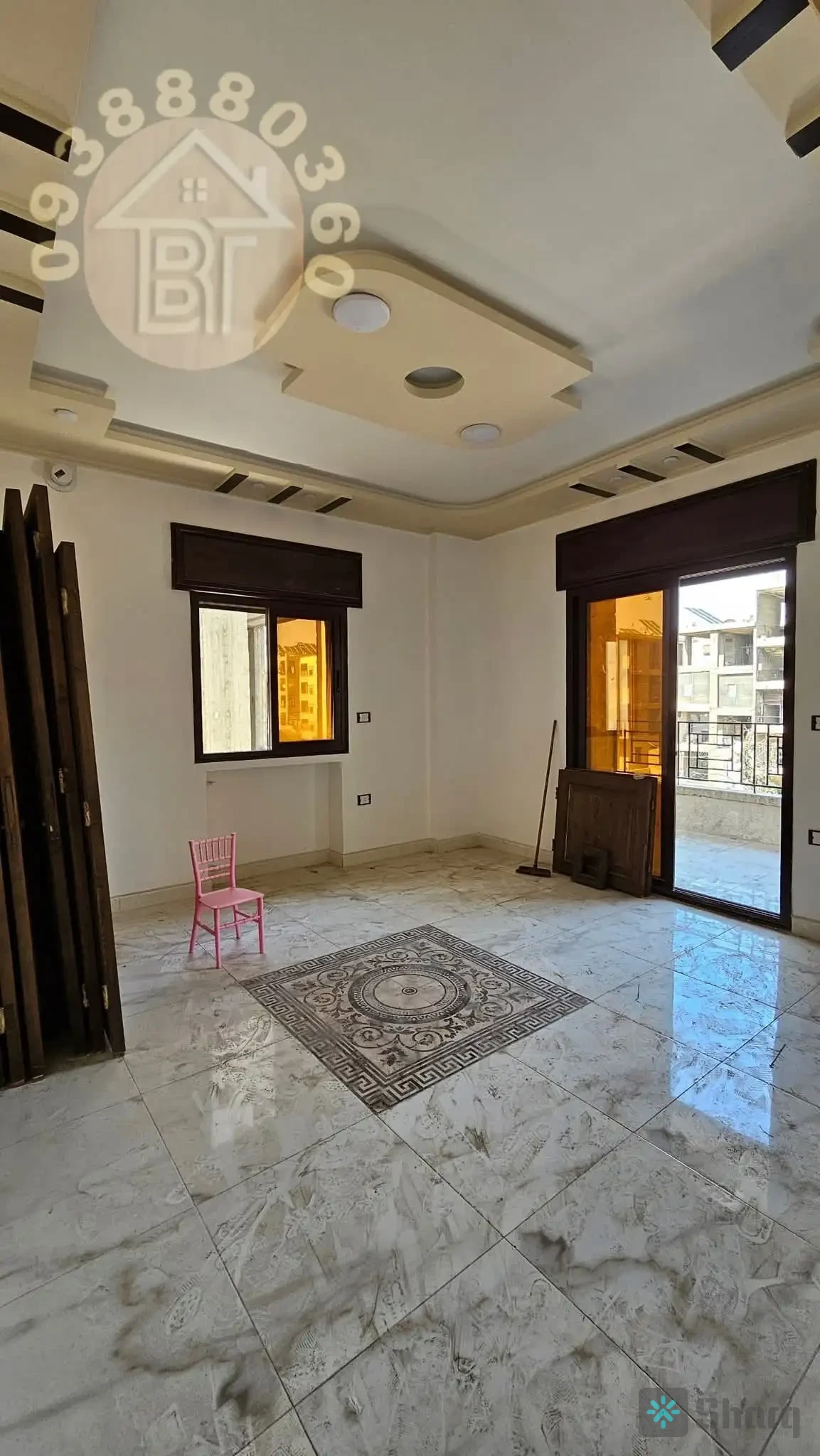 شقة للبيع — 4