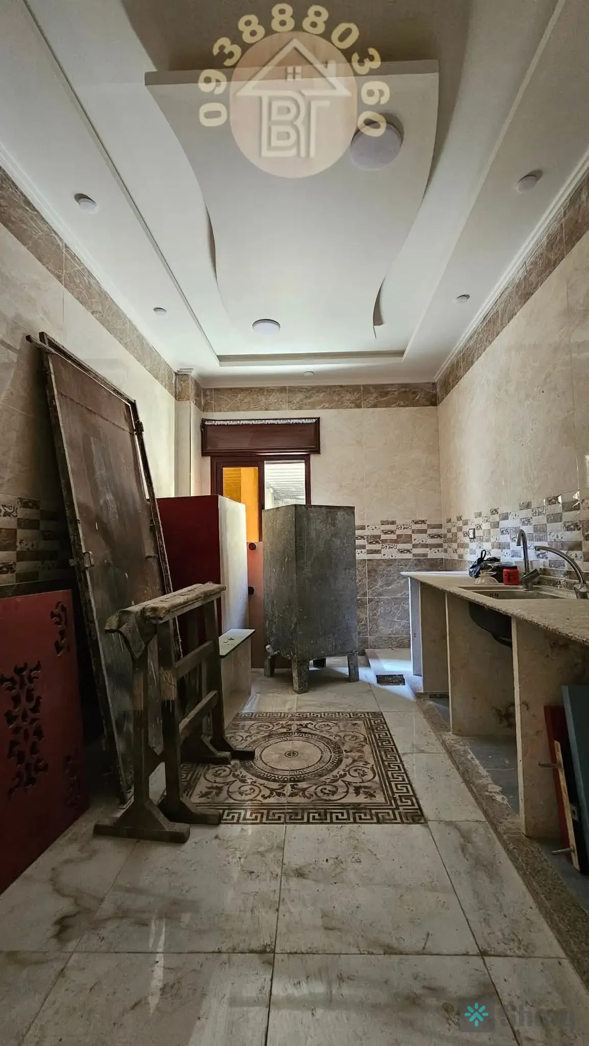 شقة للبيع — 5