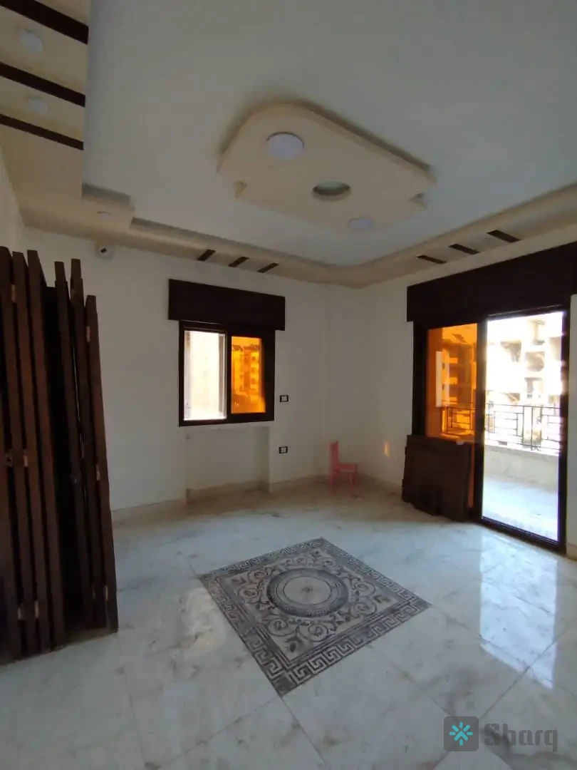 شقة للبيع — 3