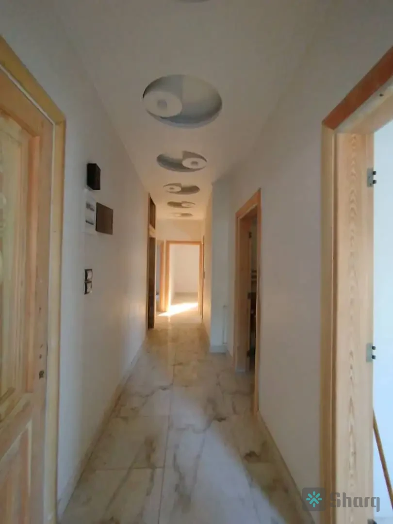 شقة للبيع — 6