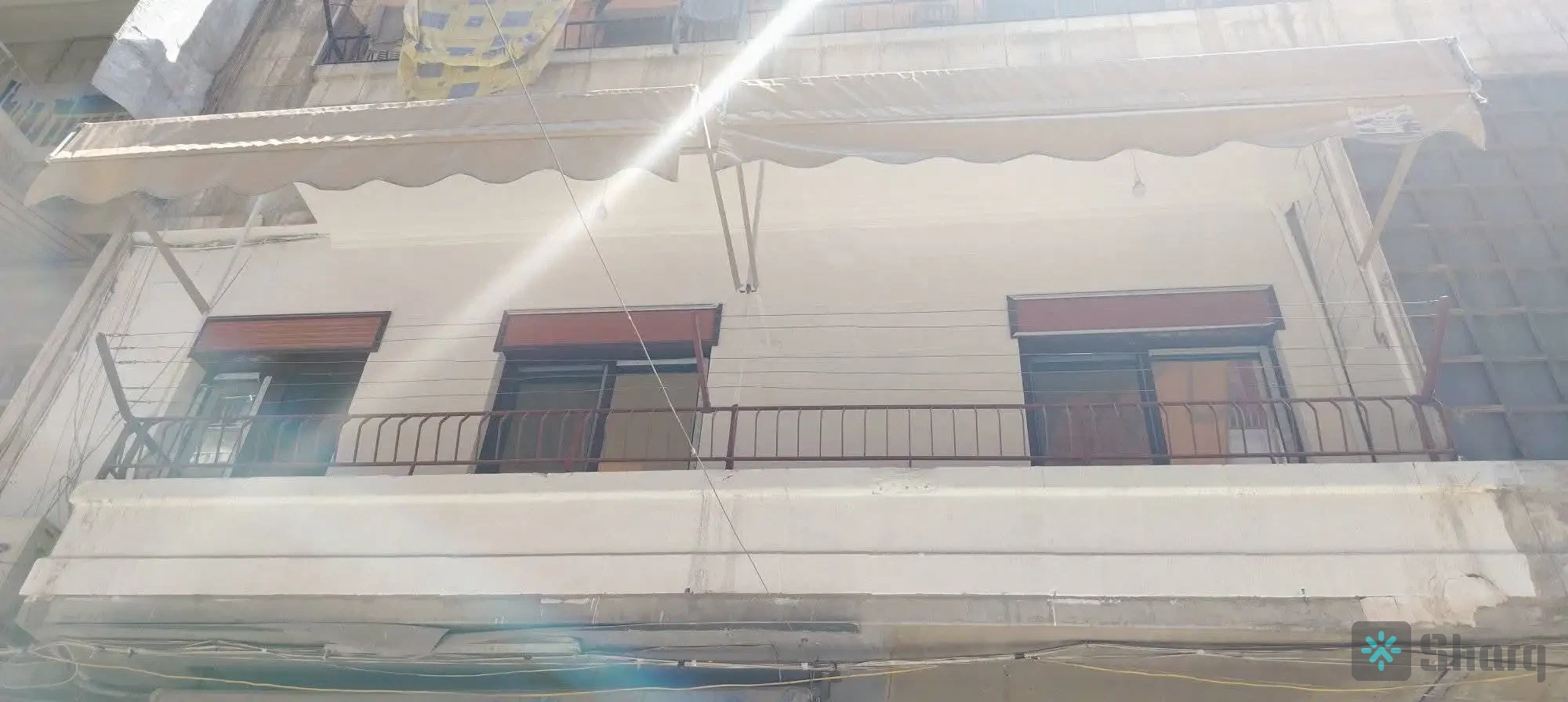 شقة للبيع — 4