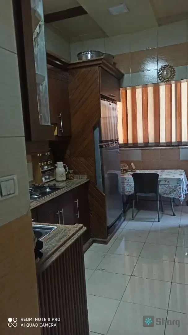 شقة للبيع — 3