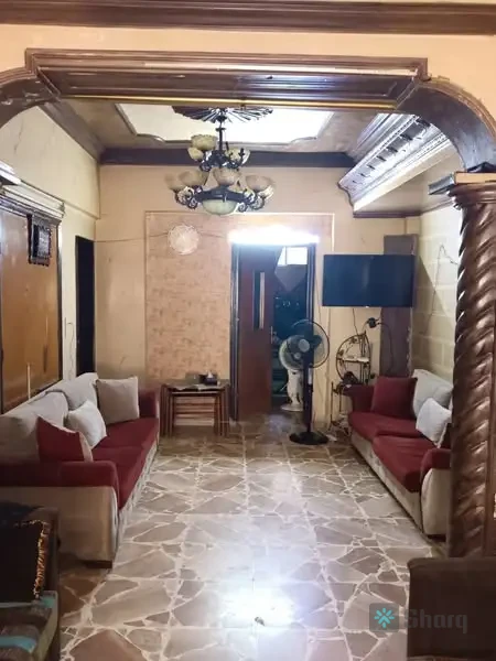 منزل للبيع في دمشق — 4