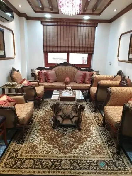 منزل للبيع في دمشق — 4