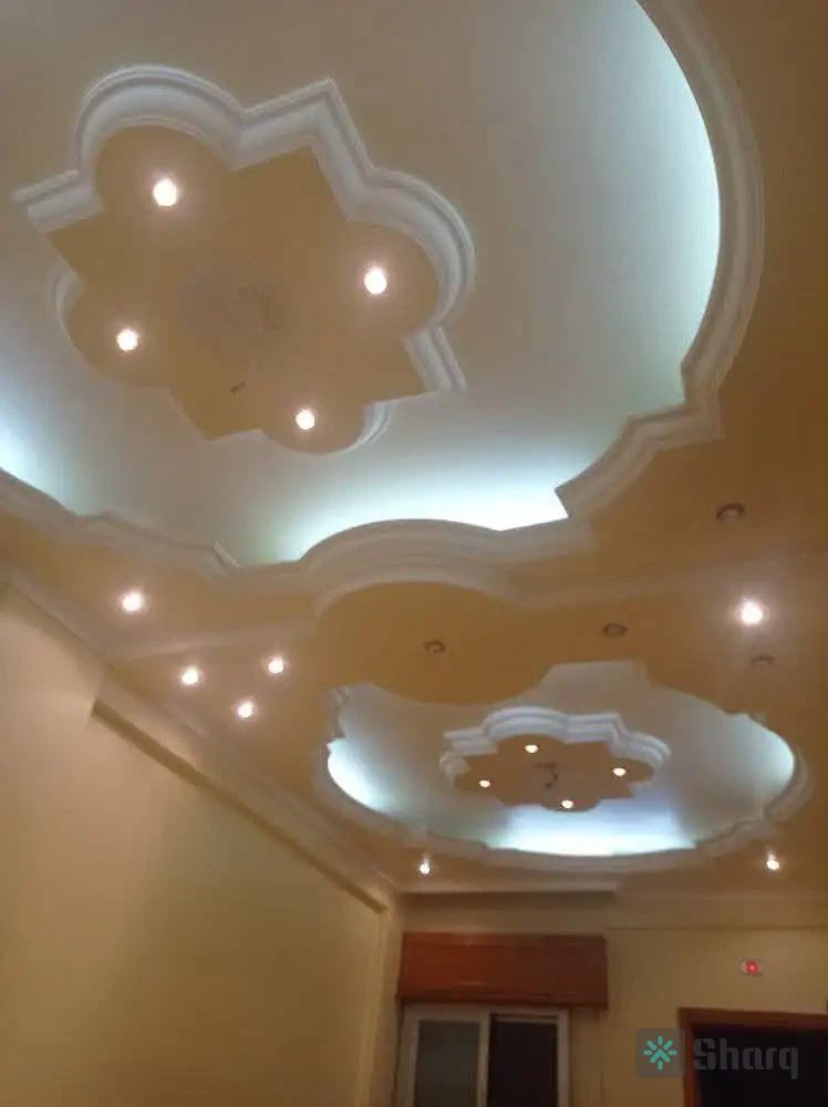 منزل للبيع في دمشق — 4