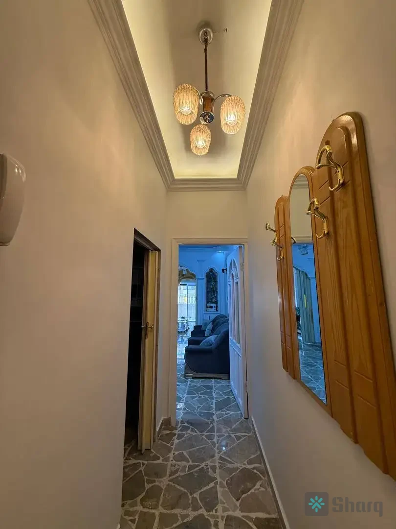 منزل للبيع في دمشق — 7