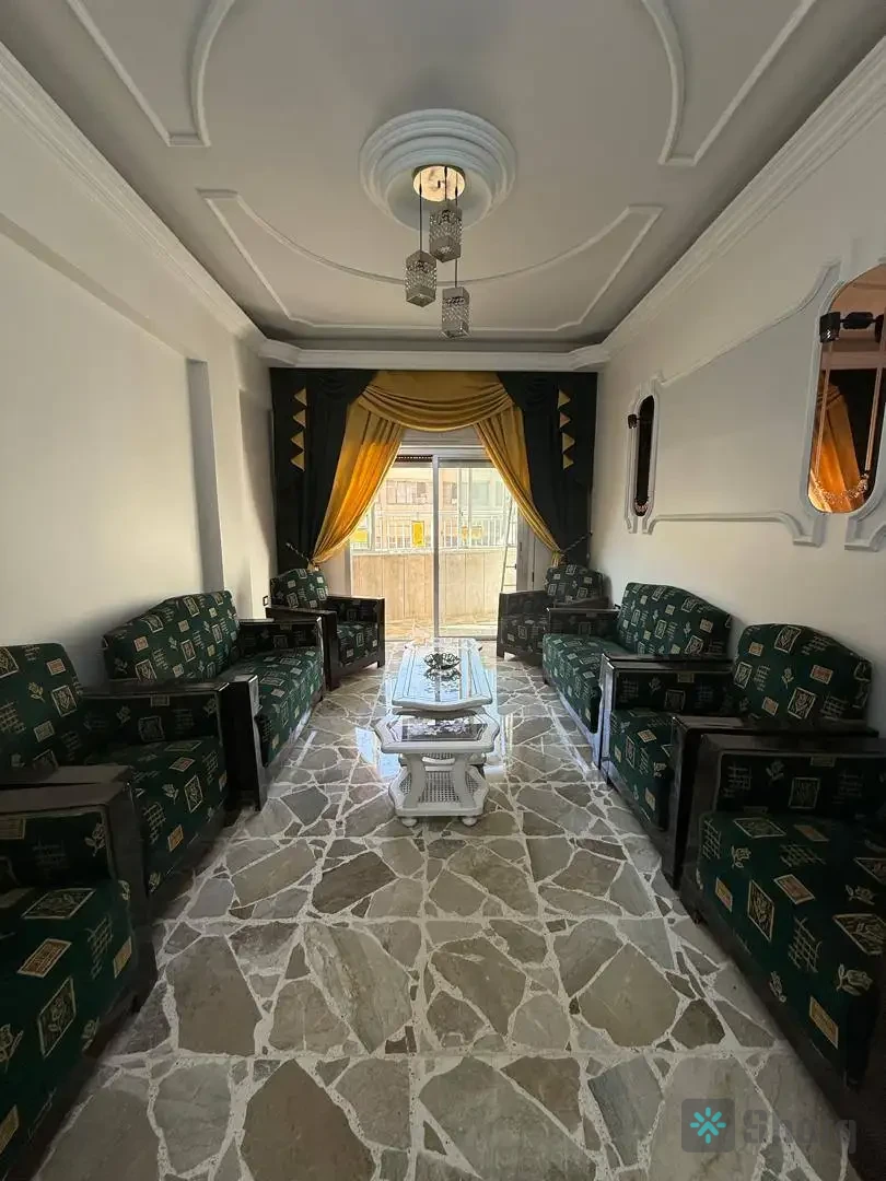 منزل للبيع في دمشق — 8