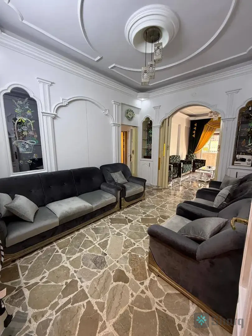 منزل للبيع في دمشق — 9