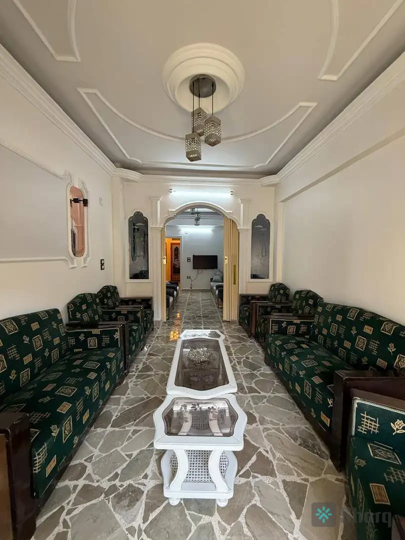 منزل للبيع في دمشق — 10