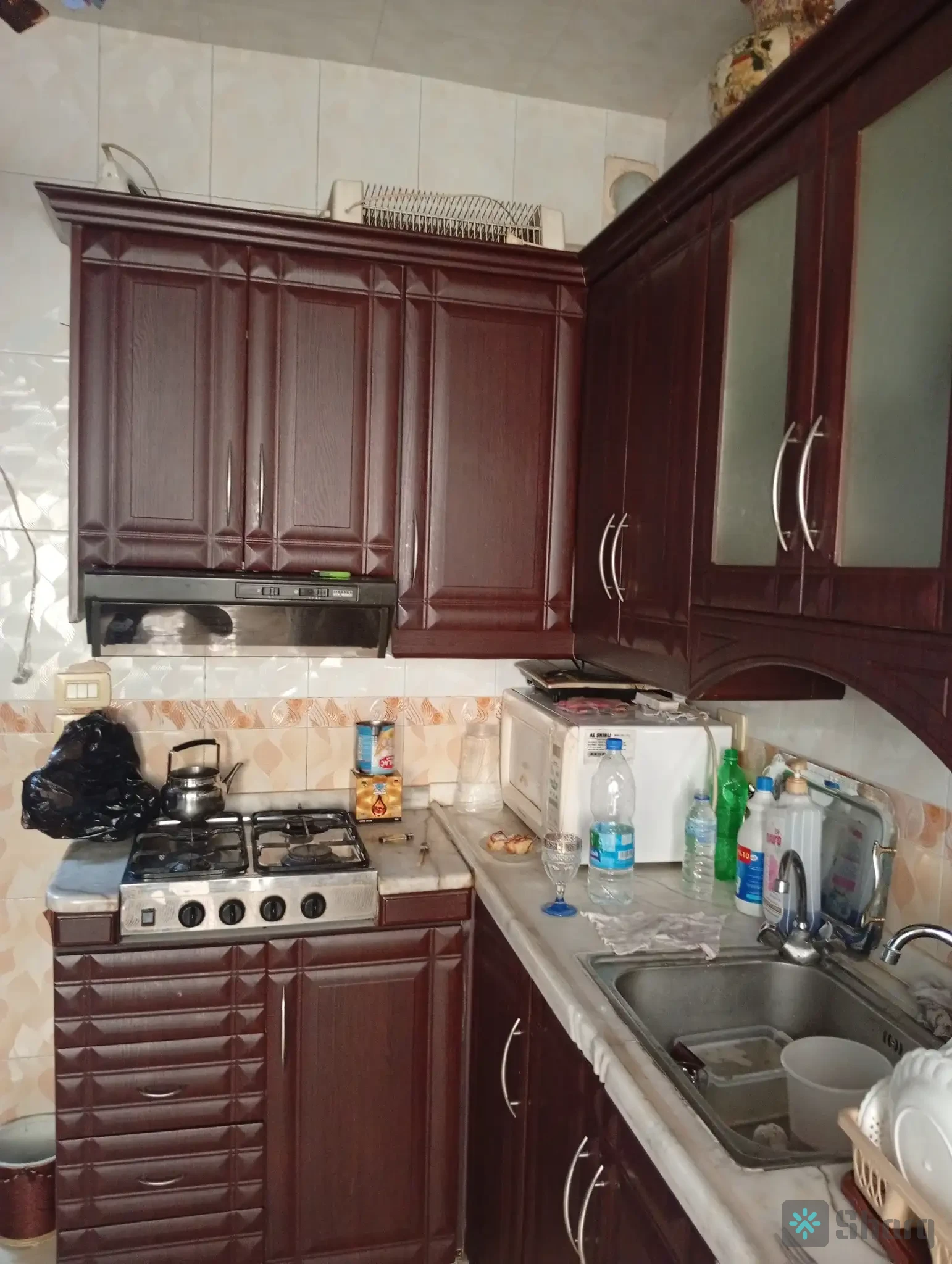 منزل للبيع في دمشق — 4