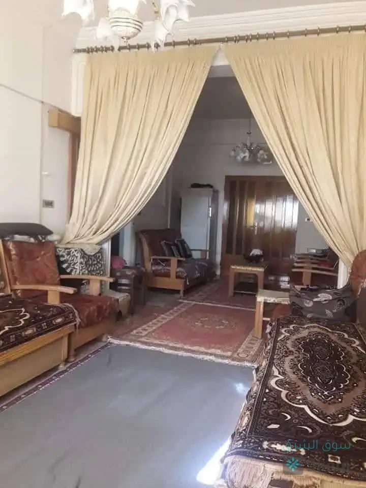 منزل للبيع في دمشق