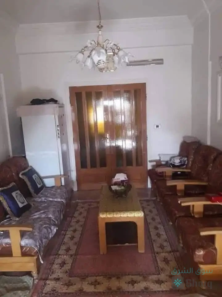 منزل للبيع في دمشق — 2