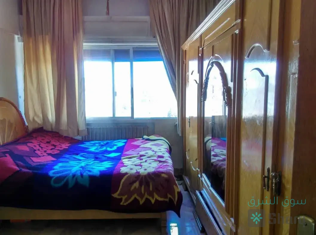 منزل للبيع في دمشق — 4