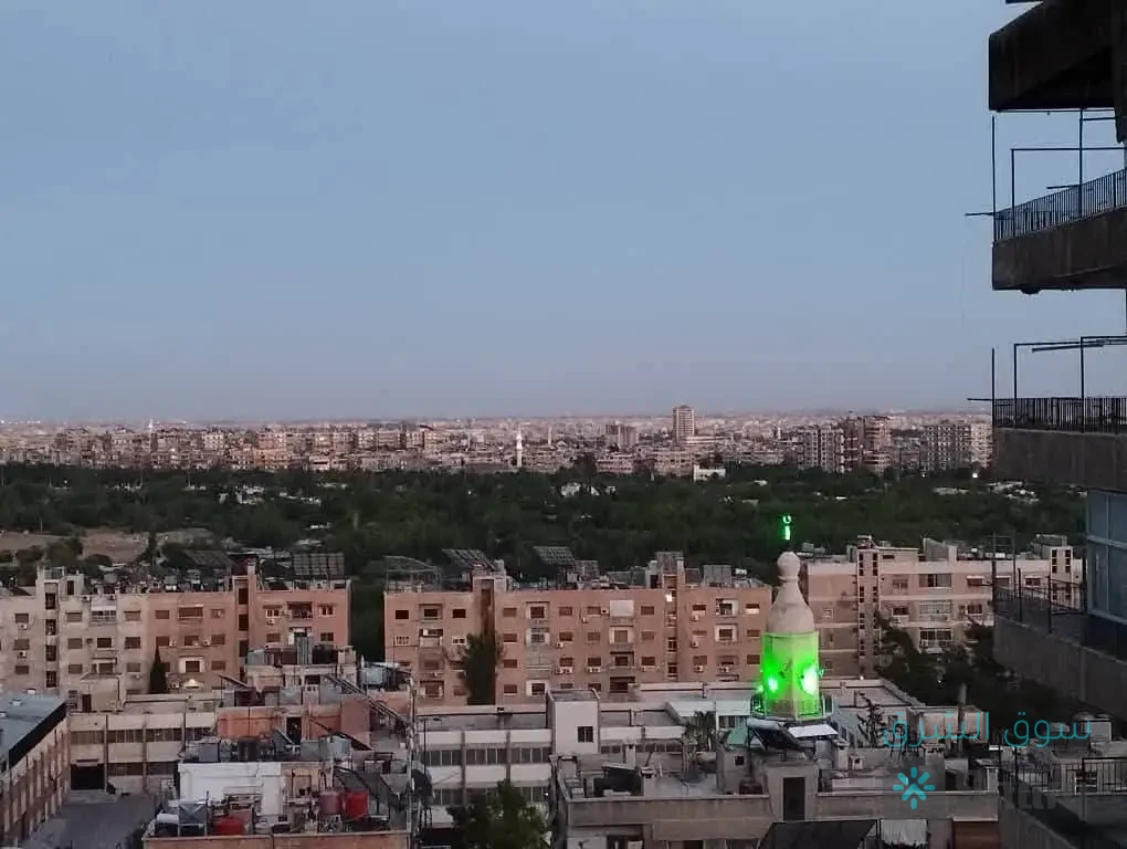 منزل للبيع في دمشق — 5