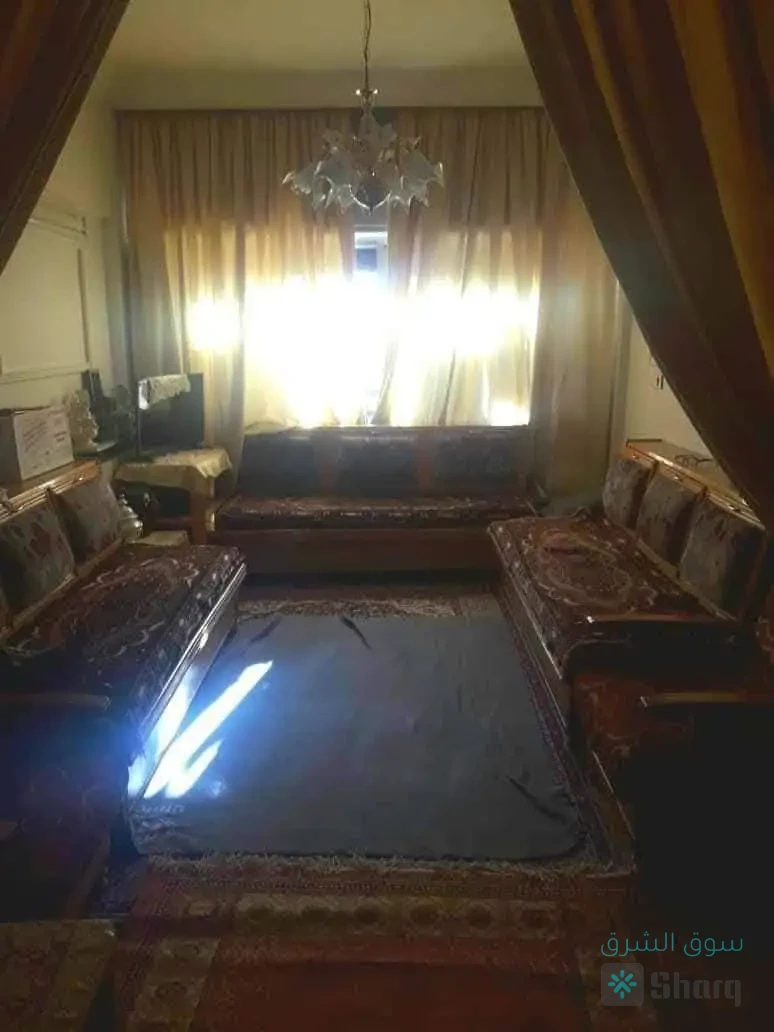 منزل للبيع في دمشق — 6