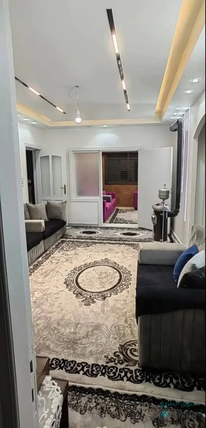 منزل للبيع في دمشق — 2