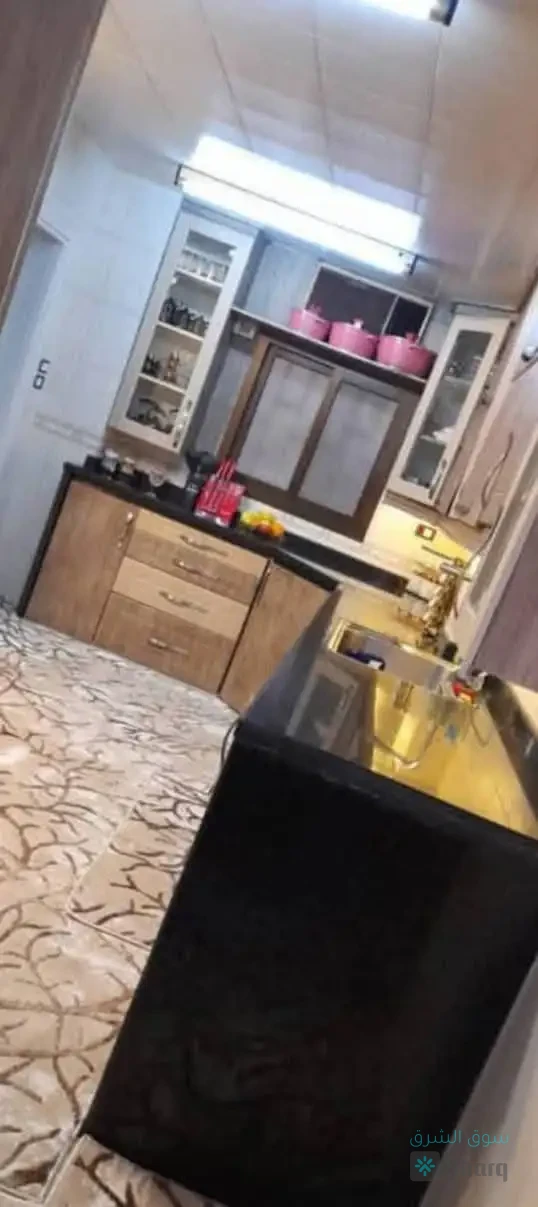 منزل للبيع في دمشق — 5