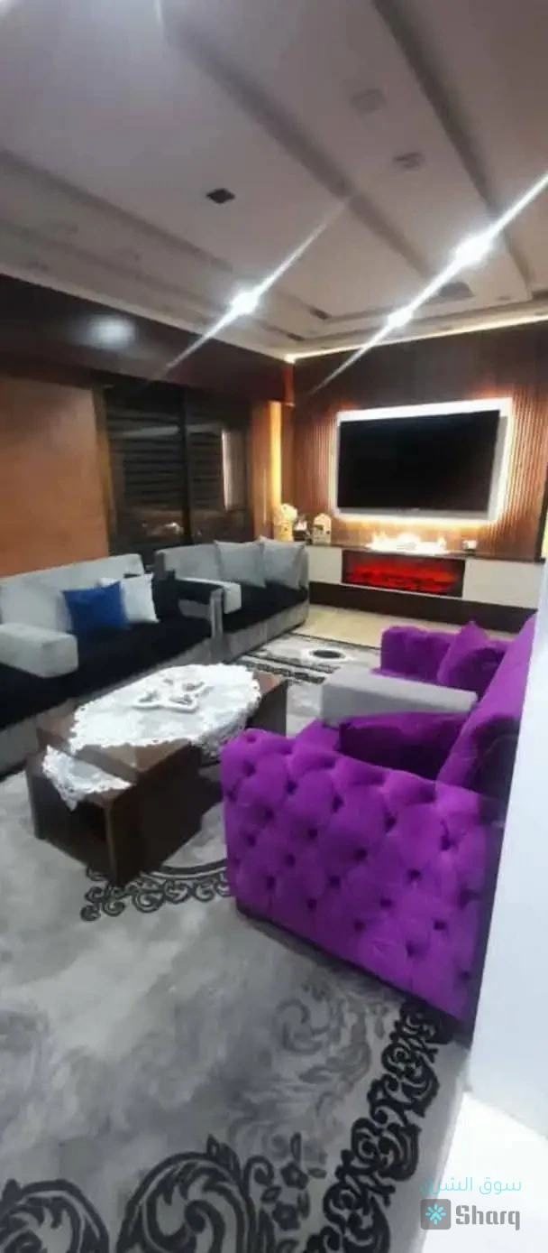 منزل للبيع في دمشق — 8