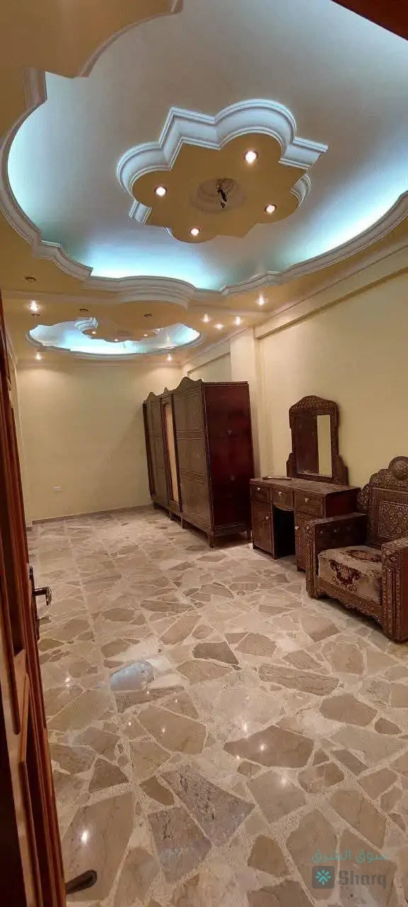 منزل للبيع في دمشق